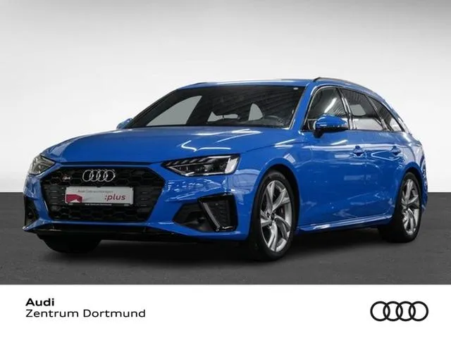 Audi S4