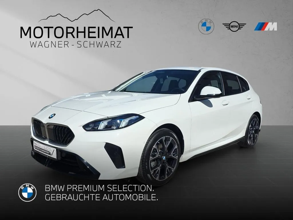 BMW 120