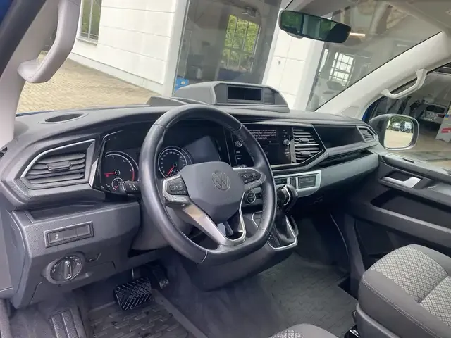 Volkswagen T6 Multivan