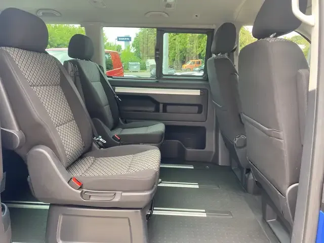 Volkswagen T6 Multivan