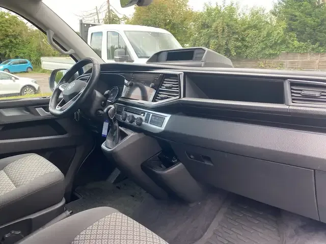 Volkswagen T6 Multivan