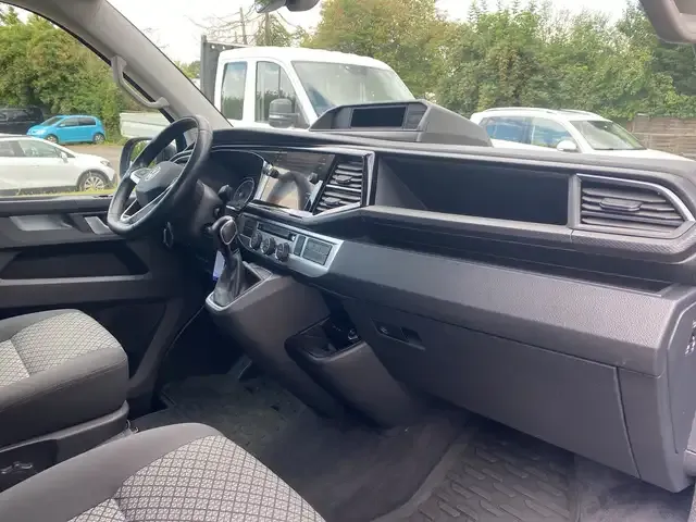 Volkswagen T6 Multivan