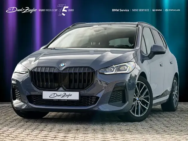 BMW 220