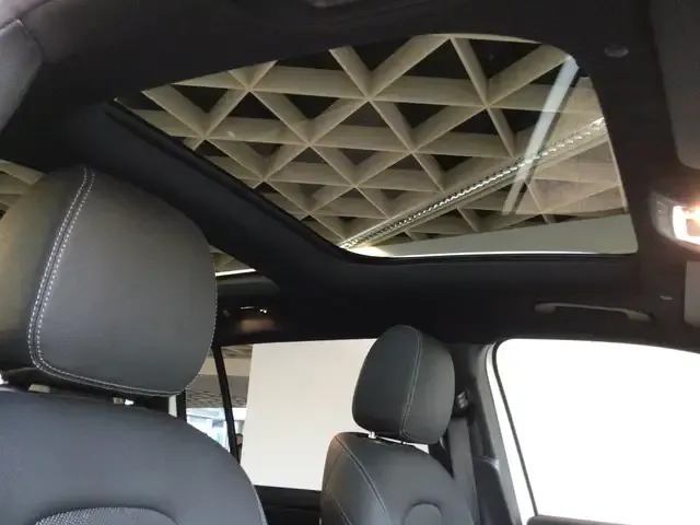 Mercedes-Benz EQB 300