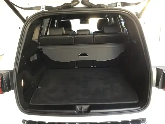 Mercedes-Benz EQB 300