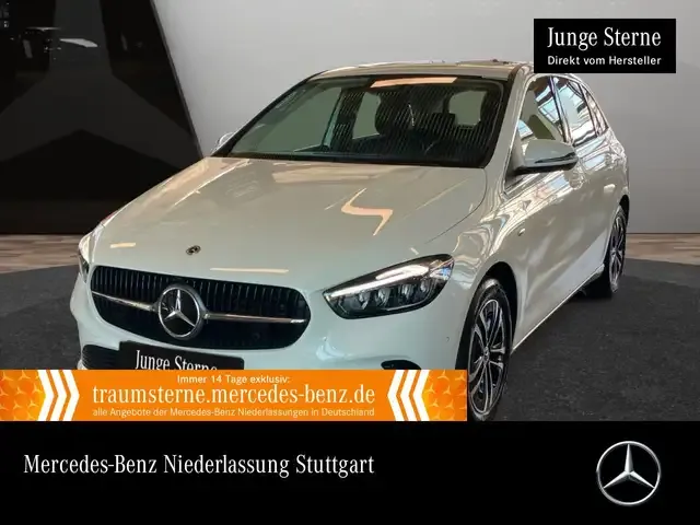 Mercedes-Benz B 250