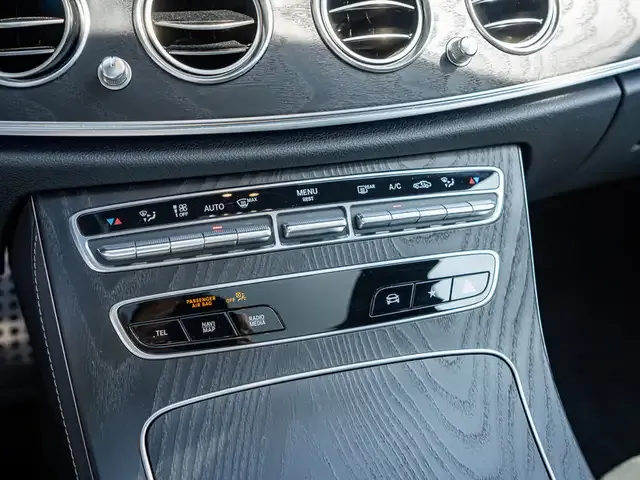 Mercedes-Benz E 400