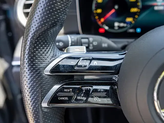 Mercedes-Benz E 400