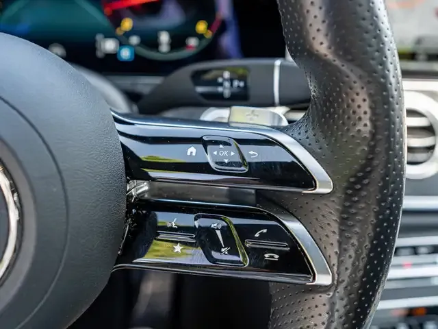 Mercedes-Benz E 400