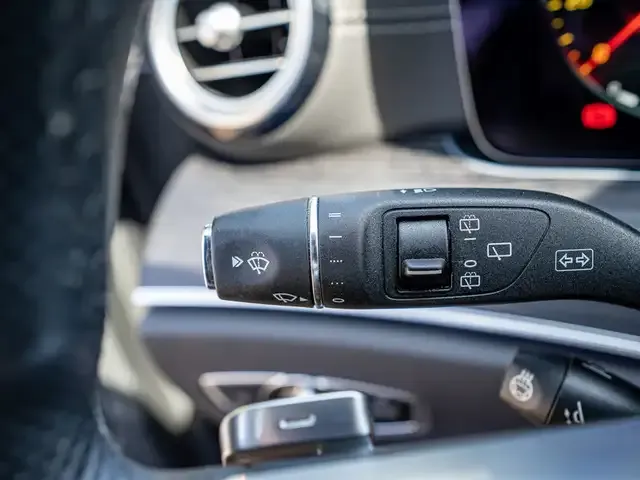 Mercedes-Benz E 400