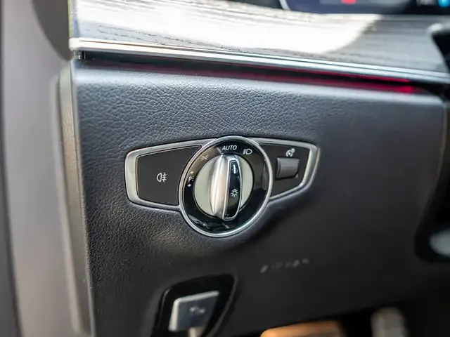 Mercedes-Benz E 400