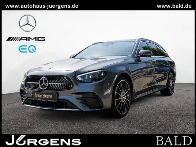 Mercedes-Benz E 400