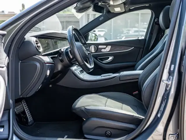 Mercedes-Benz E 400