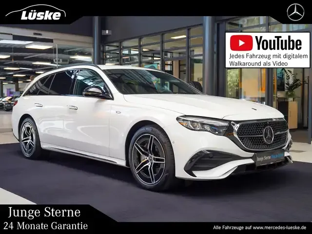 Mercedes-Benz E 300