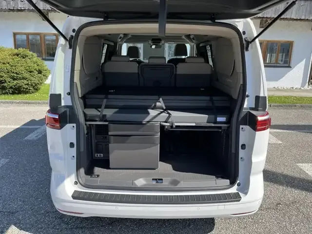 Volkswagen Sonstiges
