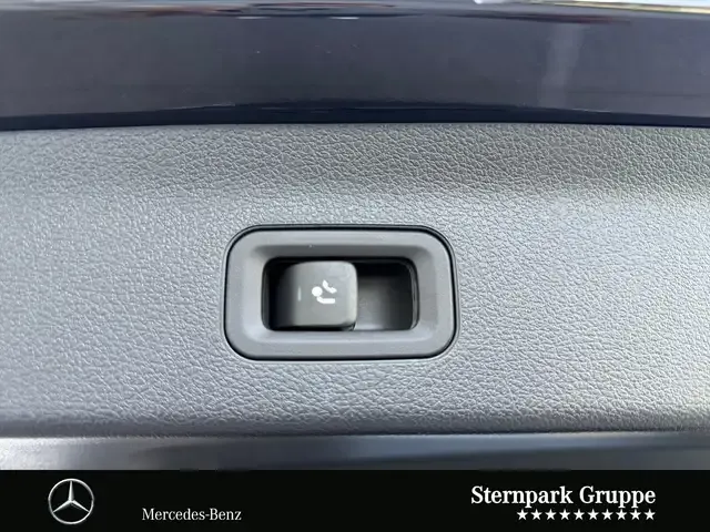 Mercedes-Benz GLS 350