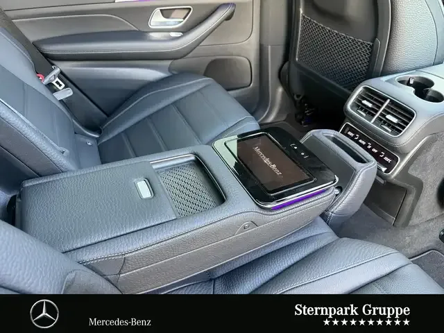 Mercedes-Benz GLS 350