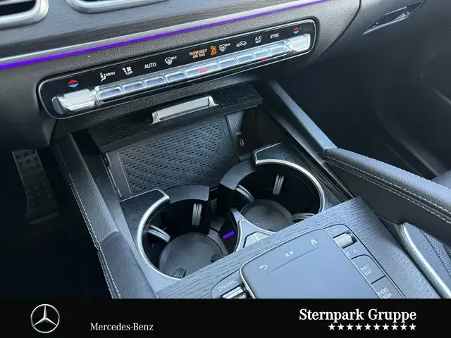 Mercedes-Benz GLS 350