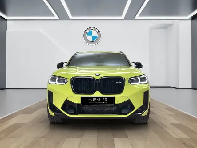 BMW X4 M
