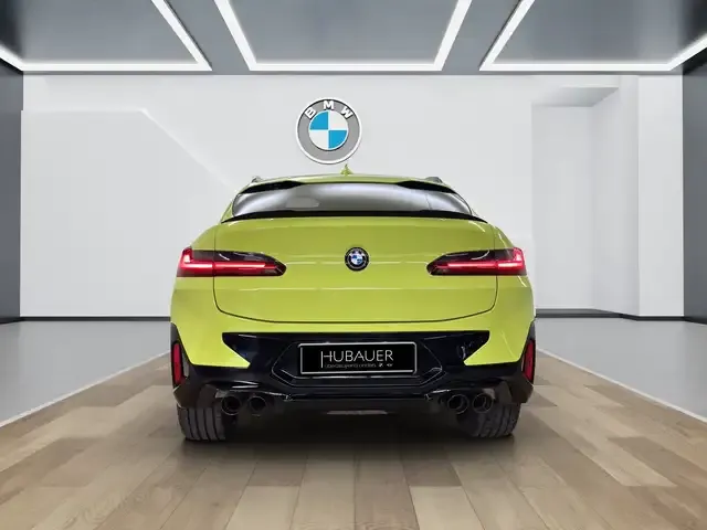 BMW X4 M