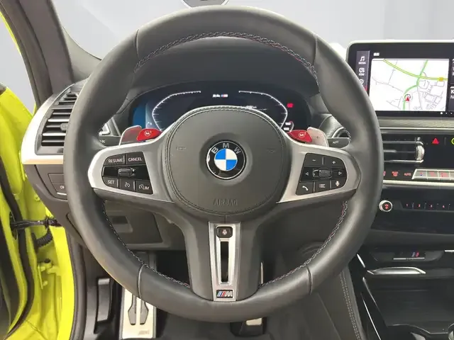 BMW X4 M