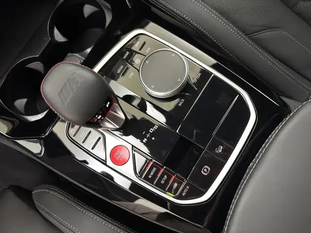 BMW X4 M