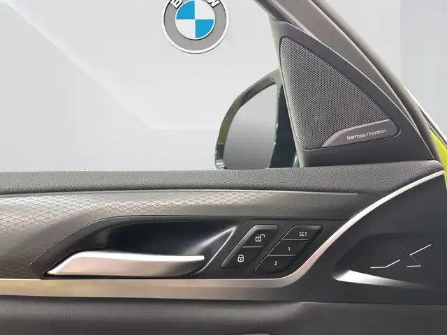 BMW X4 M