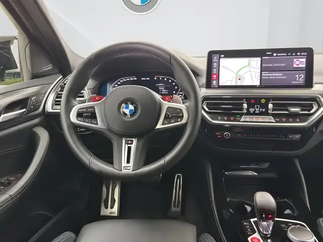 BMW X4 M