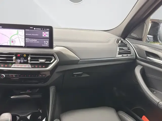 BMW X4 M