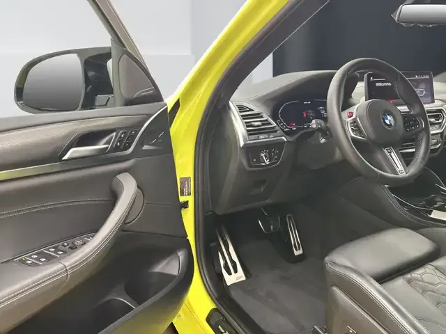 BMW X4 M