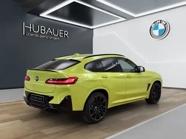 BMW X4 M