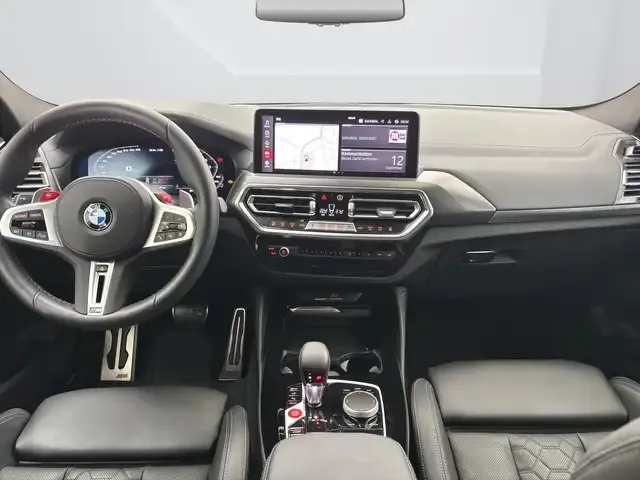 BMW X4 M