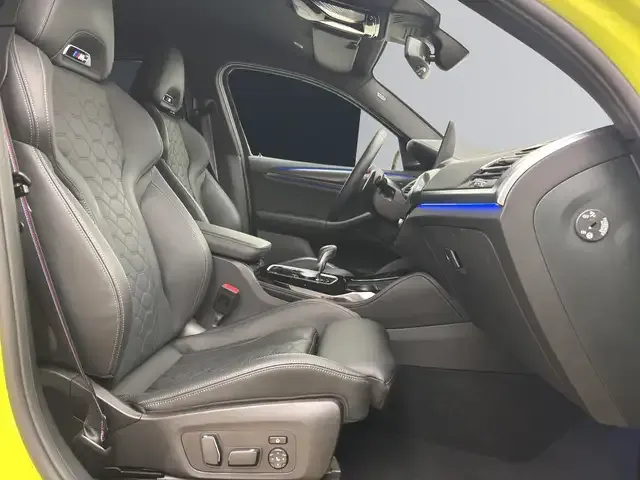 BMW X4 M