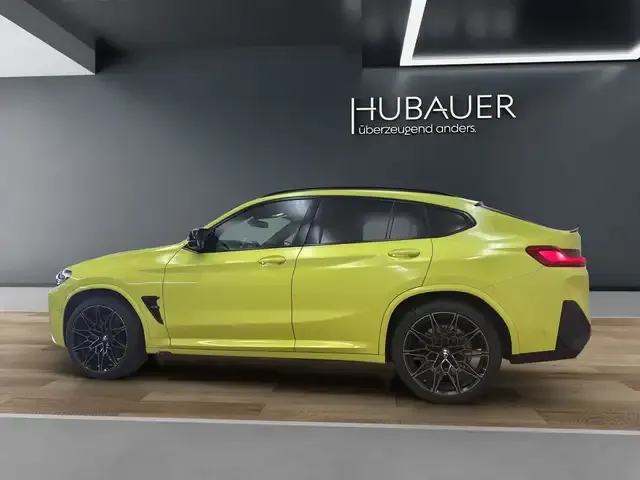 BMW X4 M