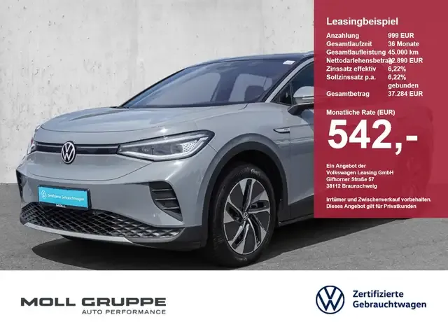Volkswagen ID.4