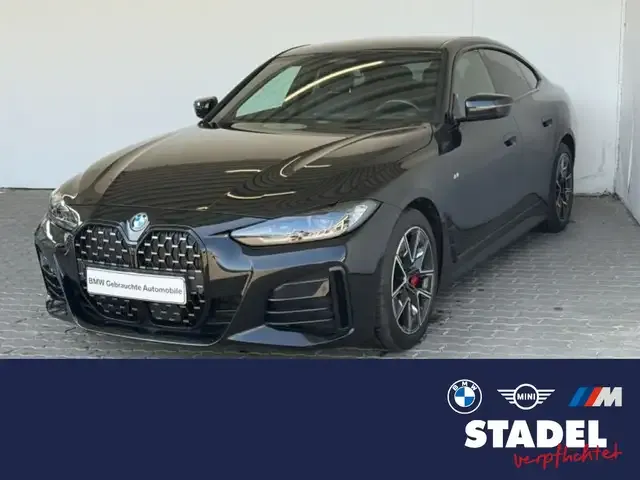 BMW 430