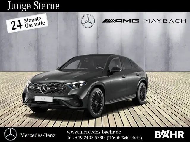 Mercedes-Benz GLC 450