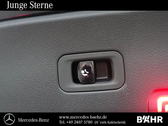 Mercedes-Benz GLC 450