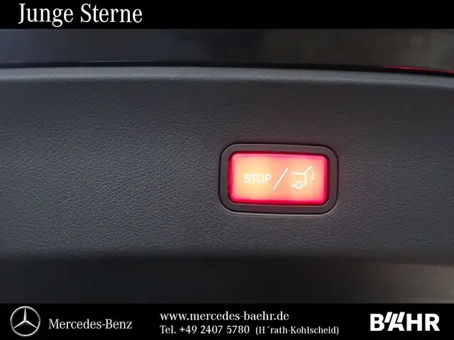 Mercedes-Benz GLC 450