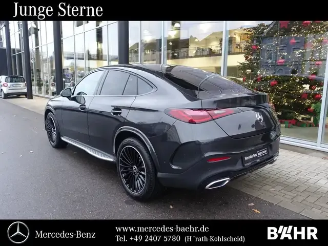 Mercedes-Benz GLC 450