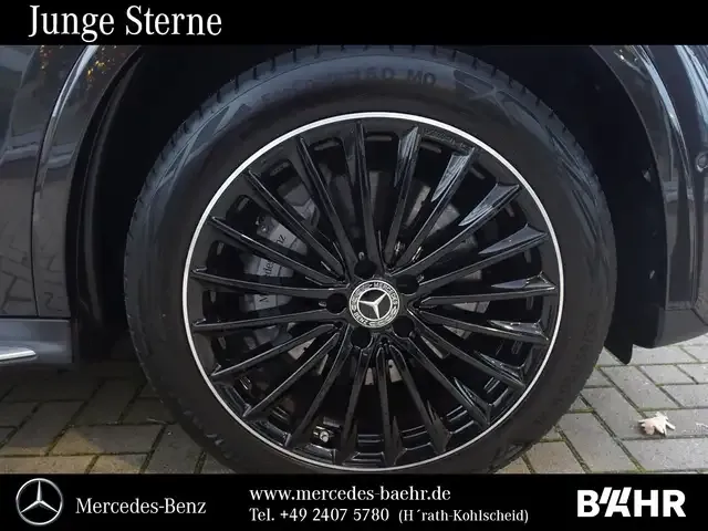 Mercedes-Benz GLC 450