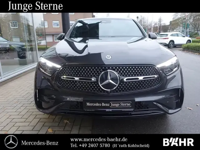 Mercedes-Benz GLC 450