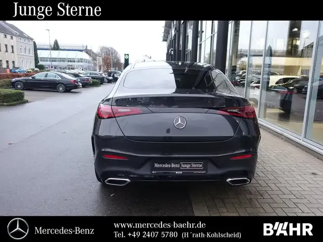 Mercedes-Benz GLC 450