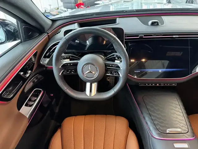 Mercedes-Benz E 450