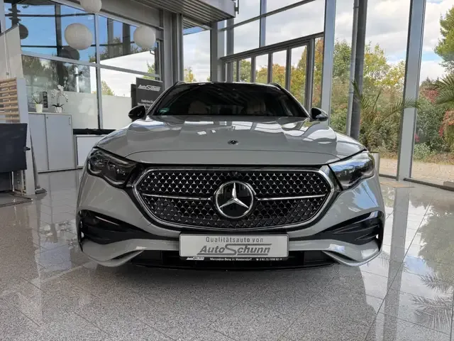 Mercedes-Benz E 450