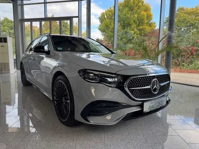 Mercedes-Benz E 450