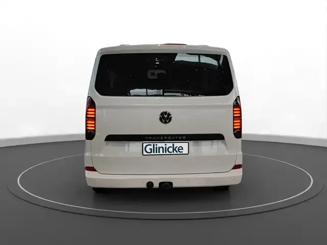 Volkswagen T7 Transporter