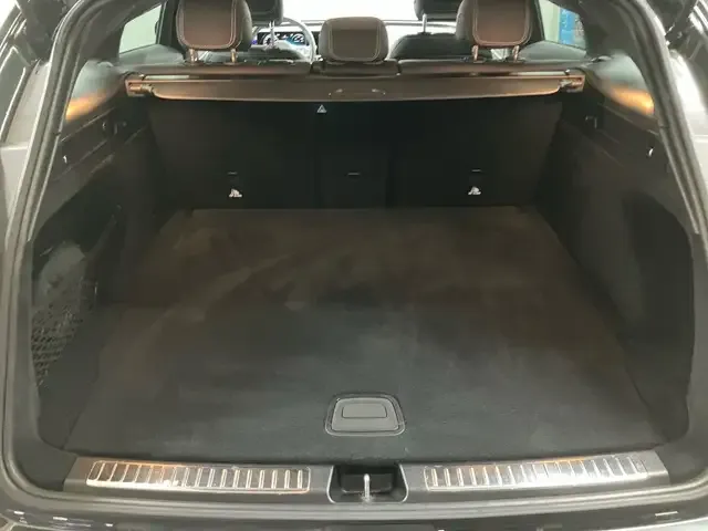 Mercedes-Benz EQC 400