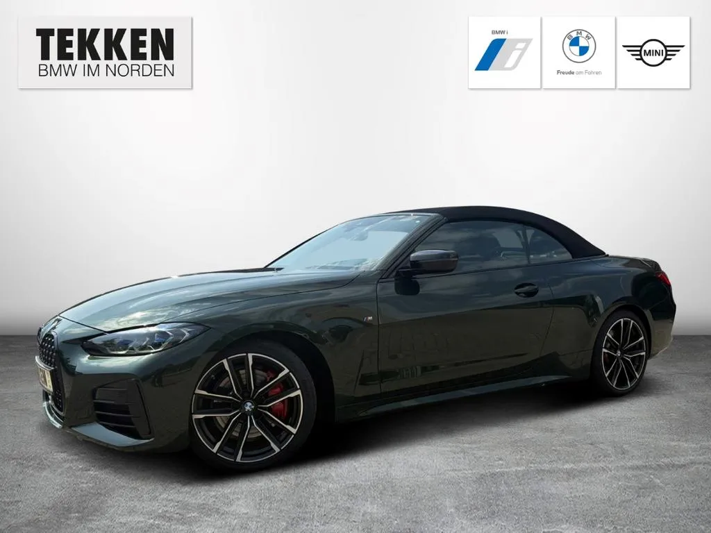 BMW 440