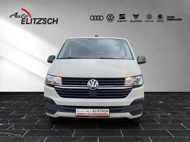 Volkswagen T6 Caravelle